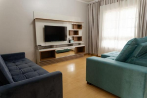 Casa para 6 pessoas